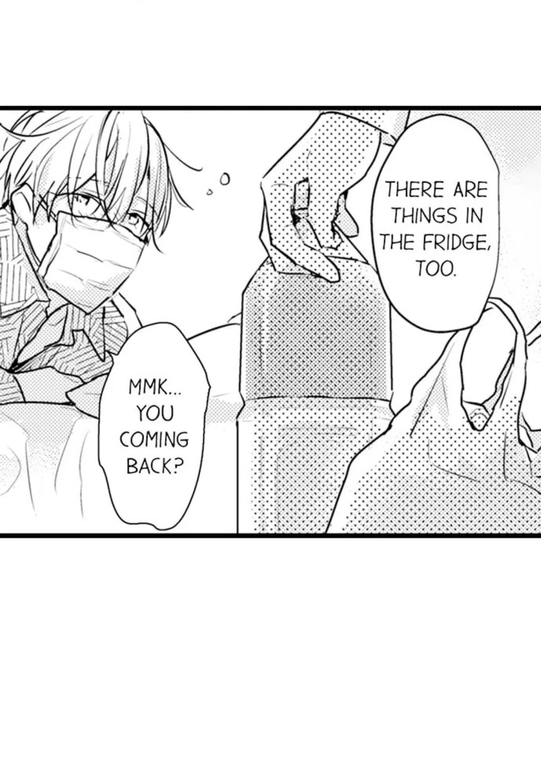 Papa Datte, Shitai - Chapter 70 Page 36