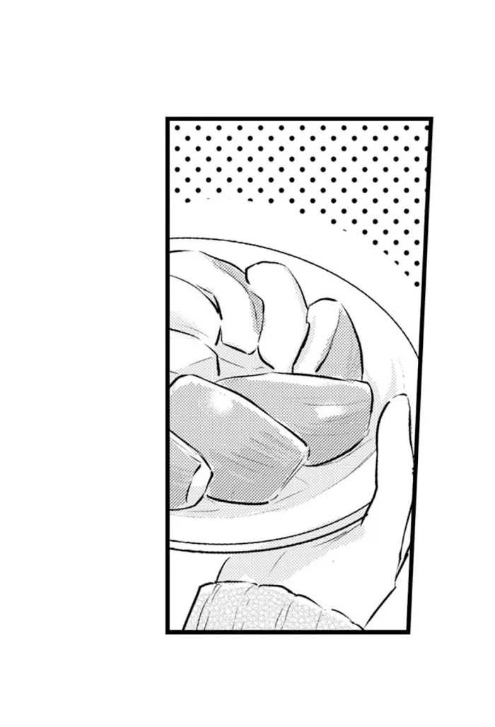 Papa Datte, Shitai - Chapter 71 Page 23