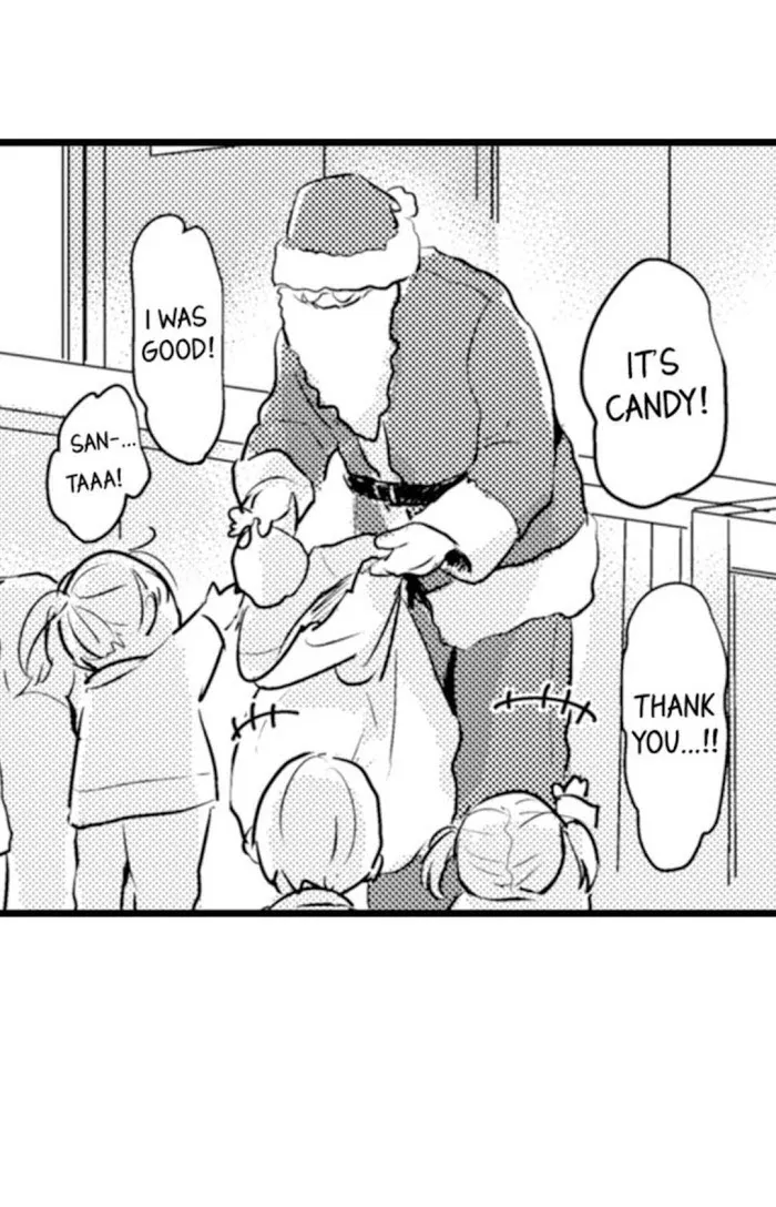 Papa Datte, Shitai - Chapter 71 Page 29