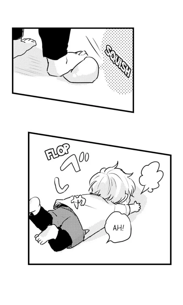 Papa Datte, Shitai - Chapter 71 Page 31
