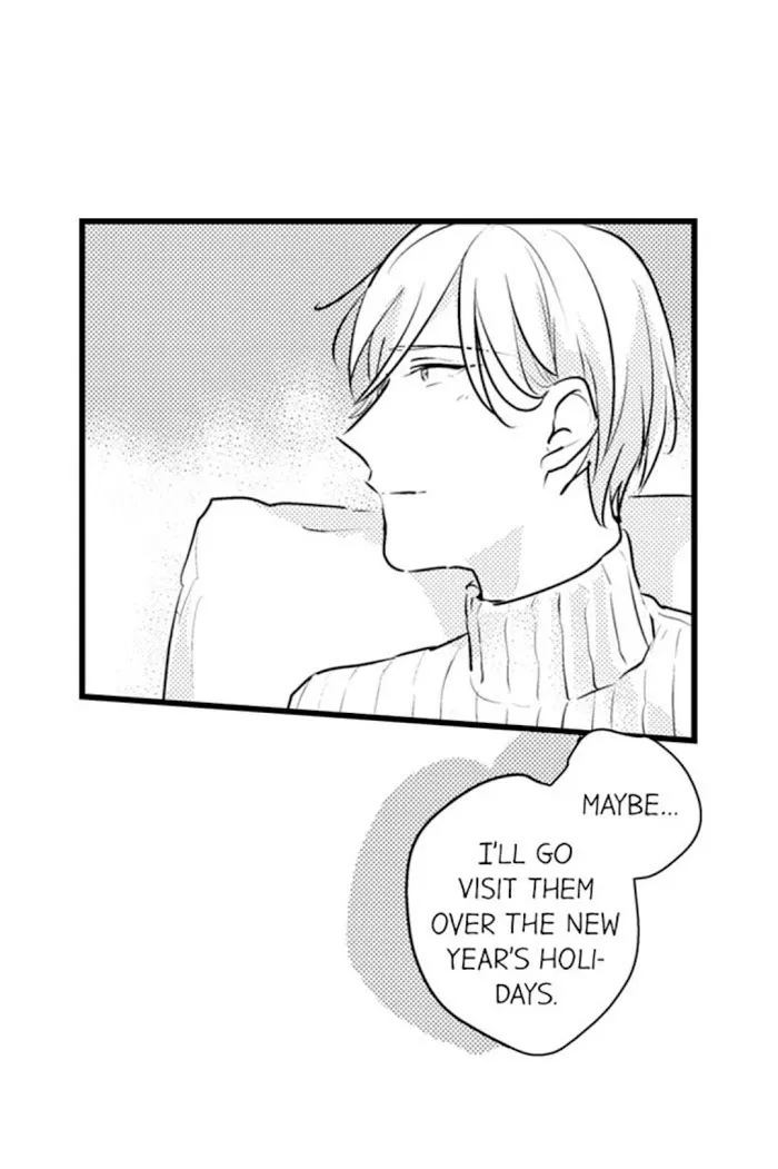Papa Datte, Shitai - Chapter 72 Page 26