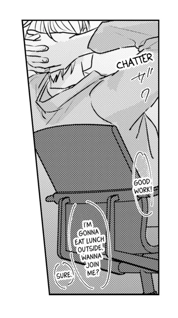 Papa Datte, Shitai - Chapter 72 Page 31