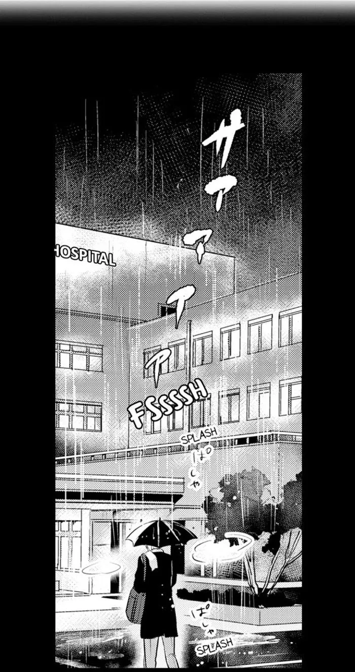 Papa Datte, Shitai - Chapter 72 Page 37