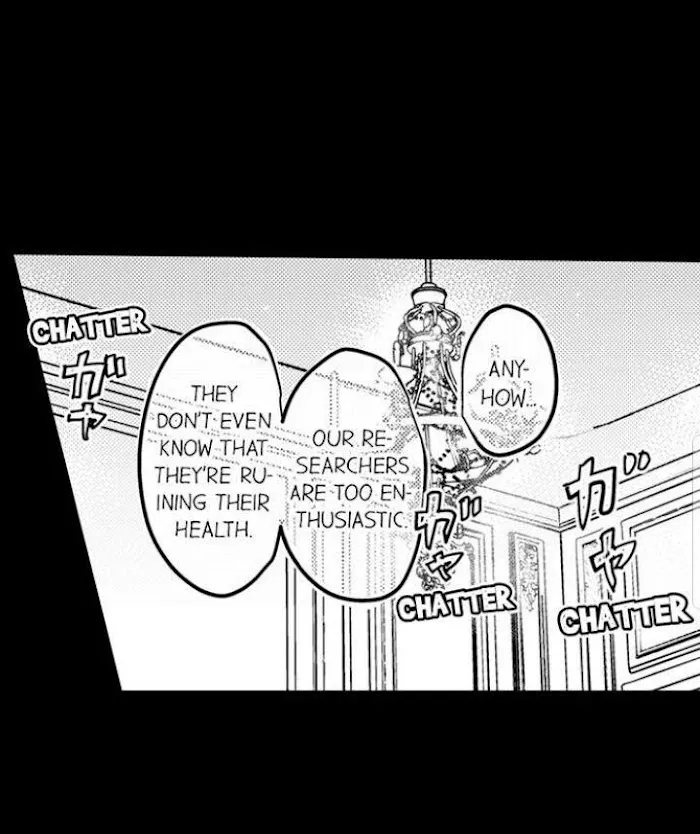 Papa Datte, Shitai - Chapter 76 Page 5