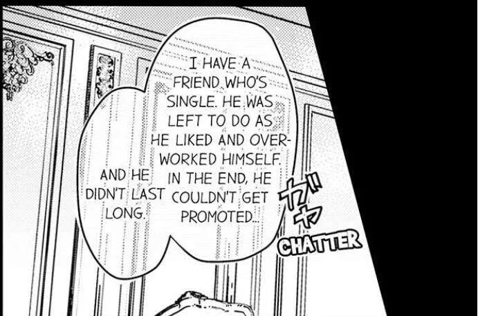 Papa Datte, Shitai - Chapter 76 Page 6