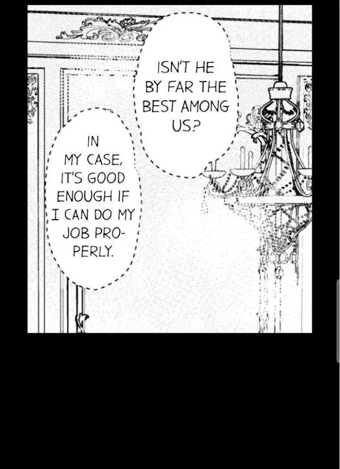 Papa Datte, Shitai - Chapter 76 Page 11