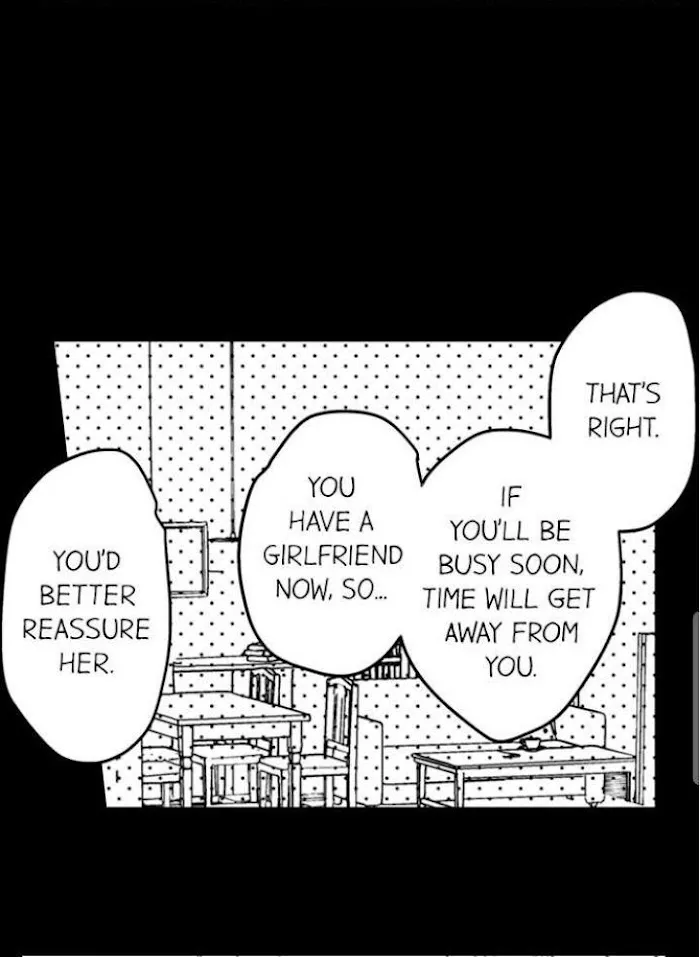Papa Datte, Shitai - Chapter 76 Page 24