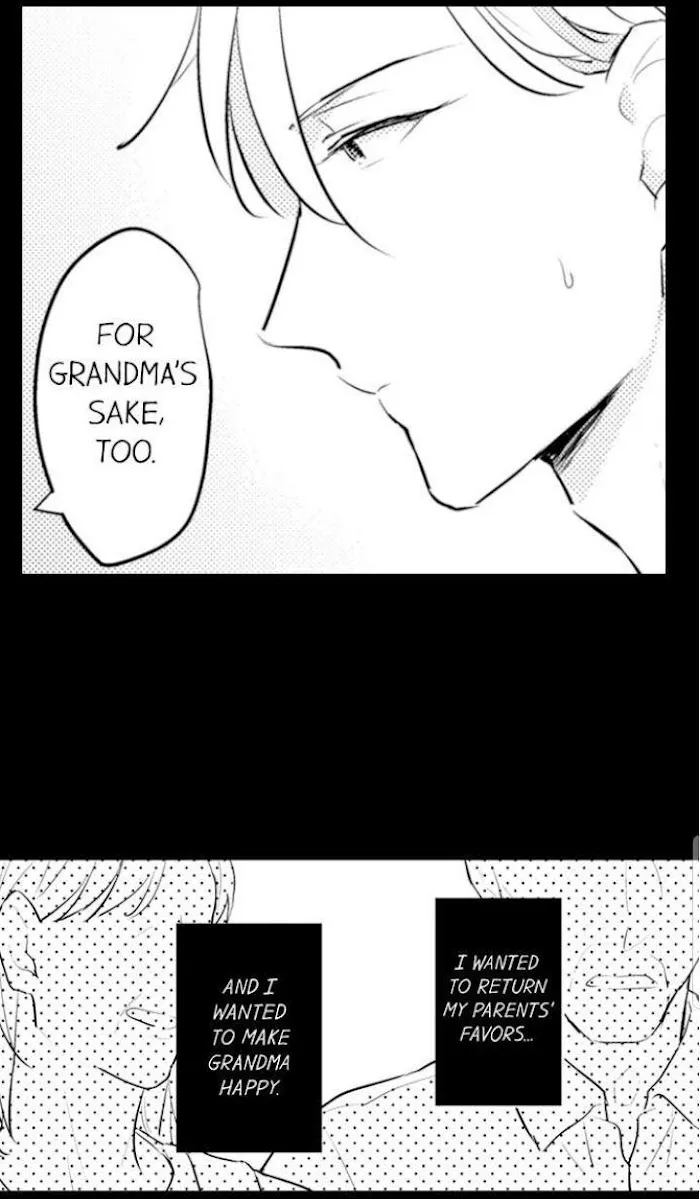 Papa Datte, Shitai - Chapter 76 Page 25