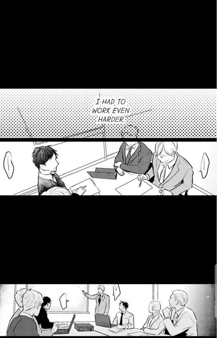 Papa Datte, Shitai - Chapter 76 Page 34