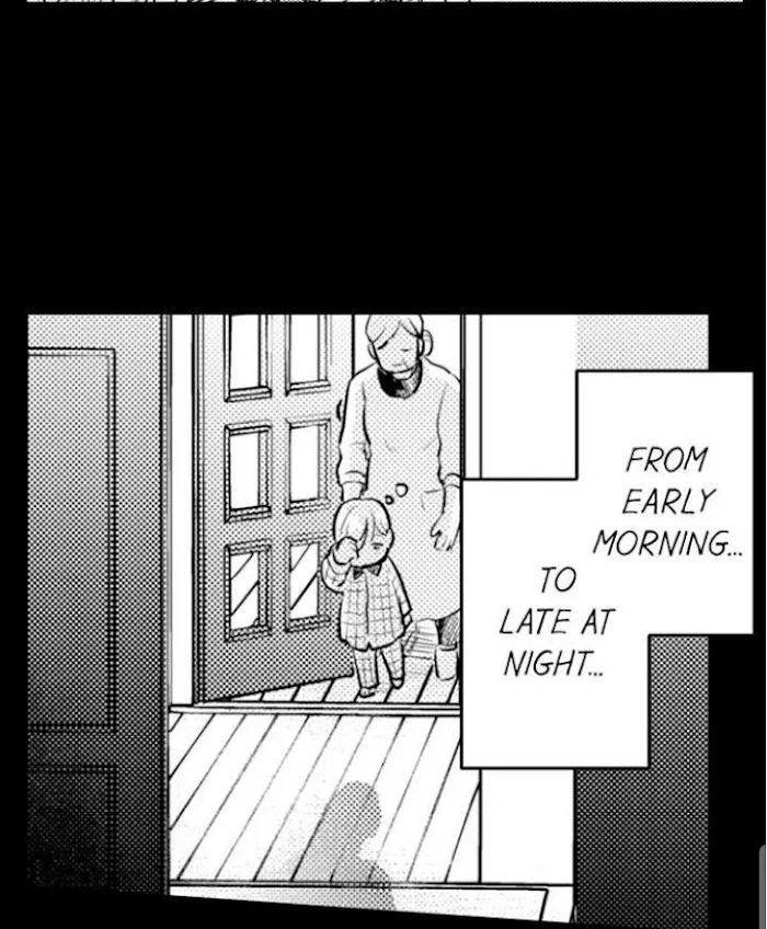 Papa Datte, Shitai - Chapter 76 Page 38