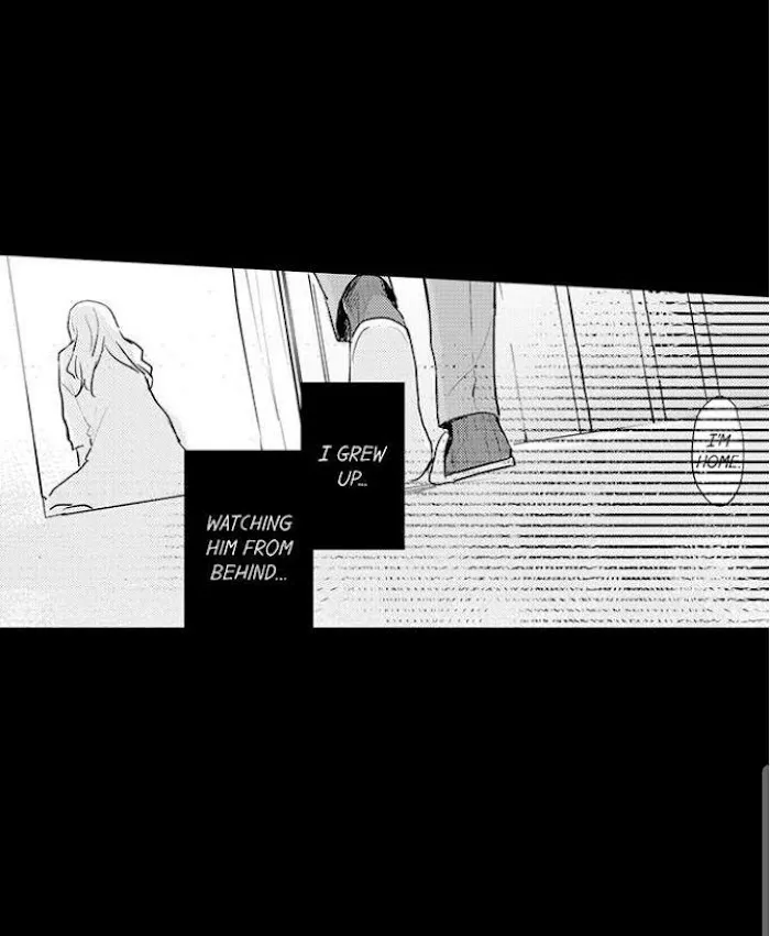 Papa Datte, Shitai - Chapter 76 Page 40