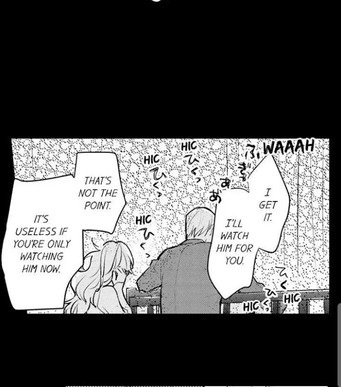 Papa Datte, Shitai - Chapter 76 Page 43