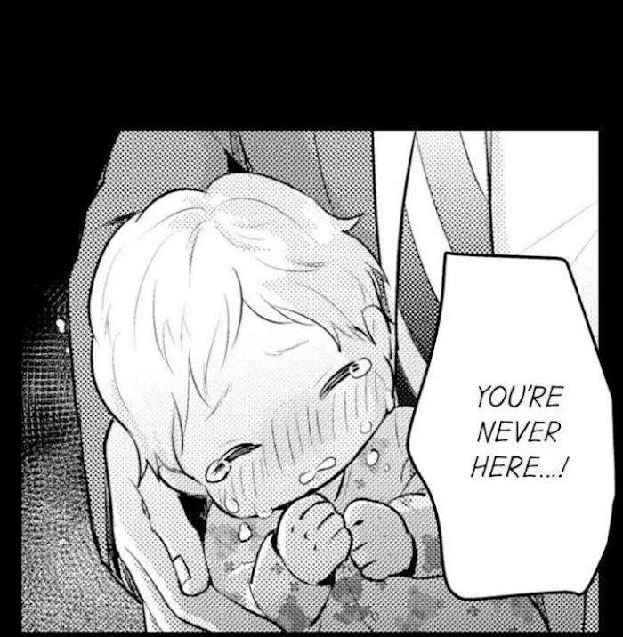 Papa Datte, Shitai - Chapter 76 Page 44