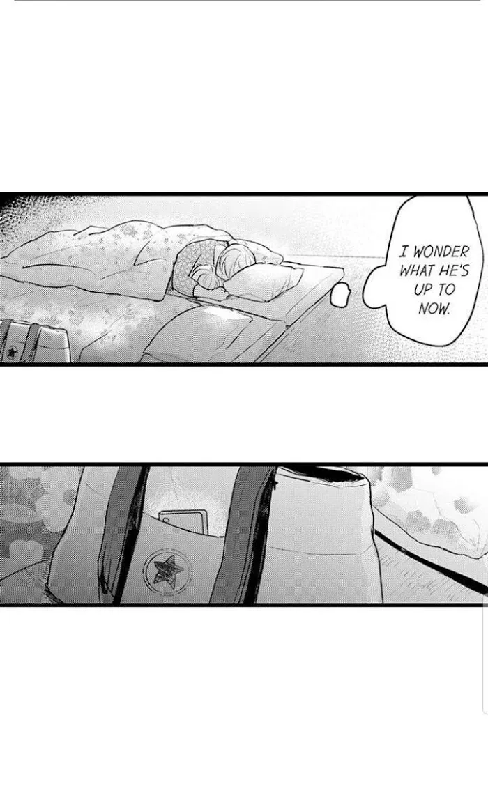 Papa Datte, Shitai - Chapter 77 Page 8
