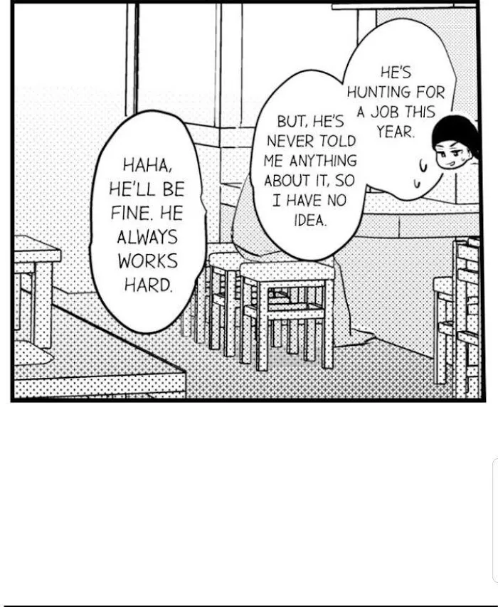 Papa Datte, Shitai - Chapter 77 Page 16
