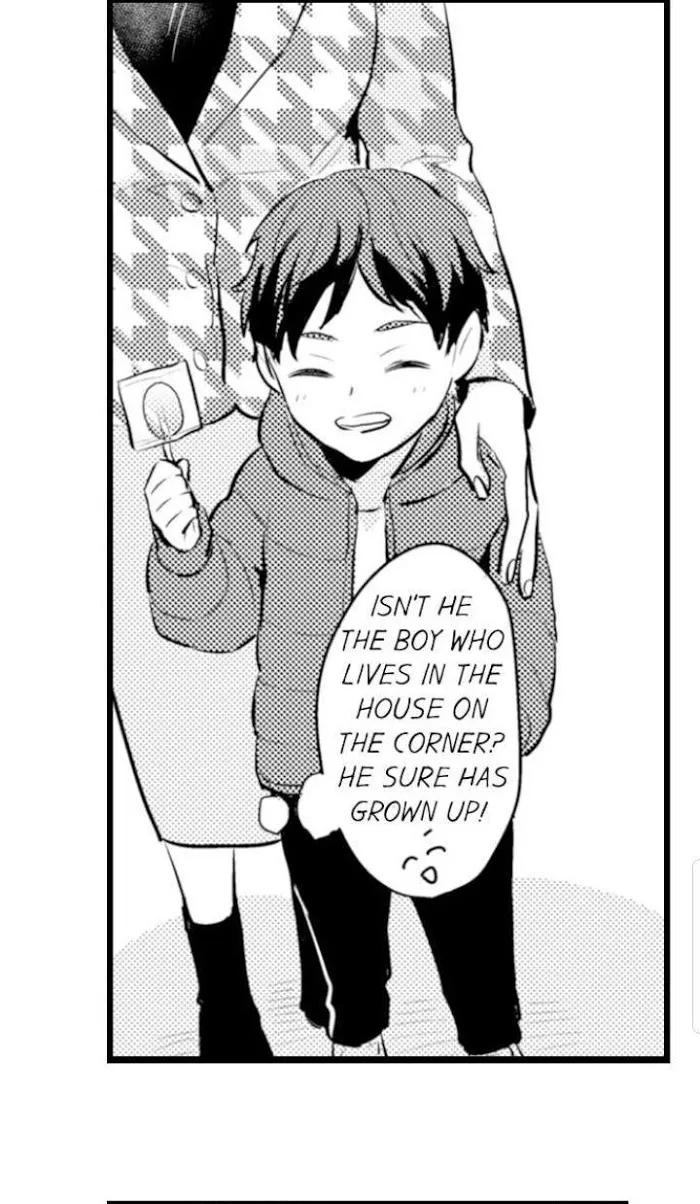 Papa Datte, Shitai - Chapter 77 Page 20