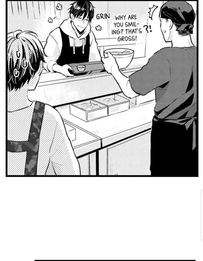 Papa Datte, Shitai - Chapter 77 Page 28