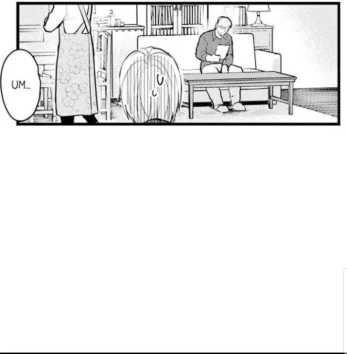 Papa Datte, Shitai - Chapter 77 Page 31