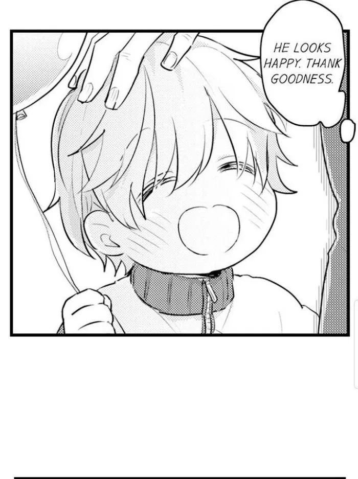 Papa Datte, Shitai - Chapter 77 Page 35