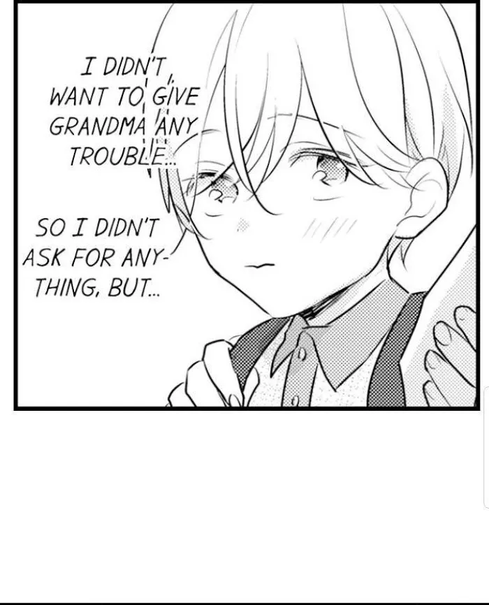 Papa Datte, Shitai - Chapter 77 Page 38