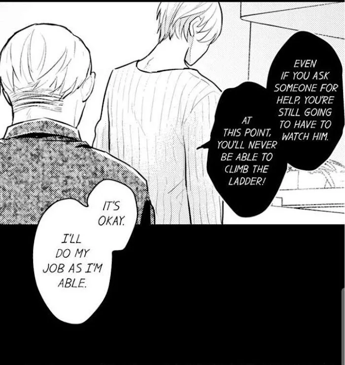 Papa Datte, Shitai - Chapter 78 Page 3