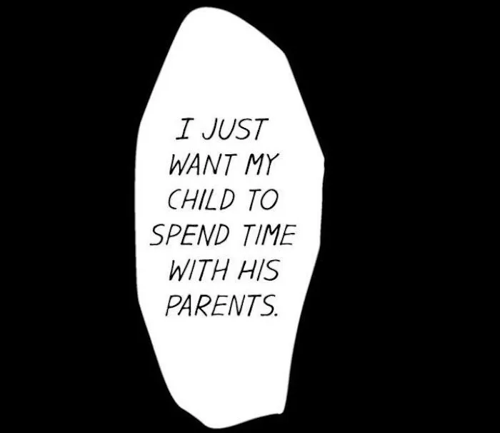 Papa Datte, Shitai - Chapter 78 Page 10