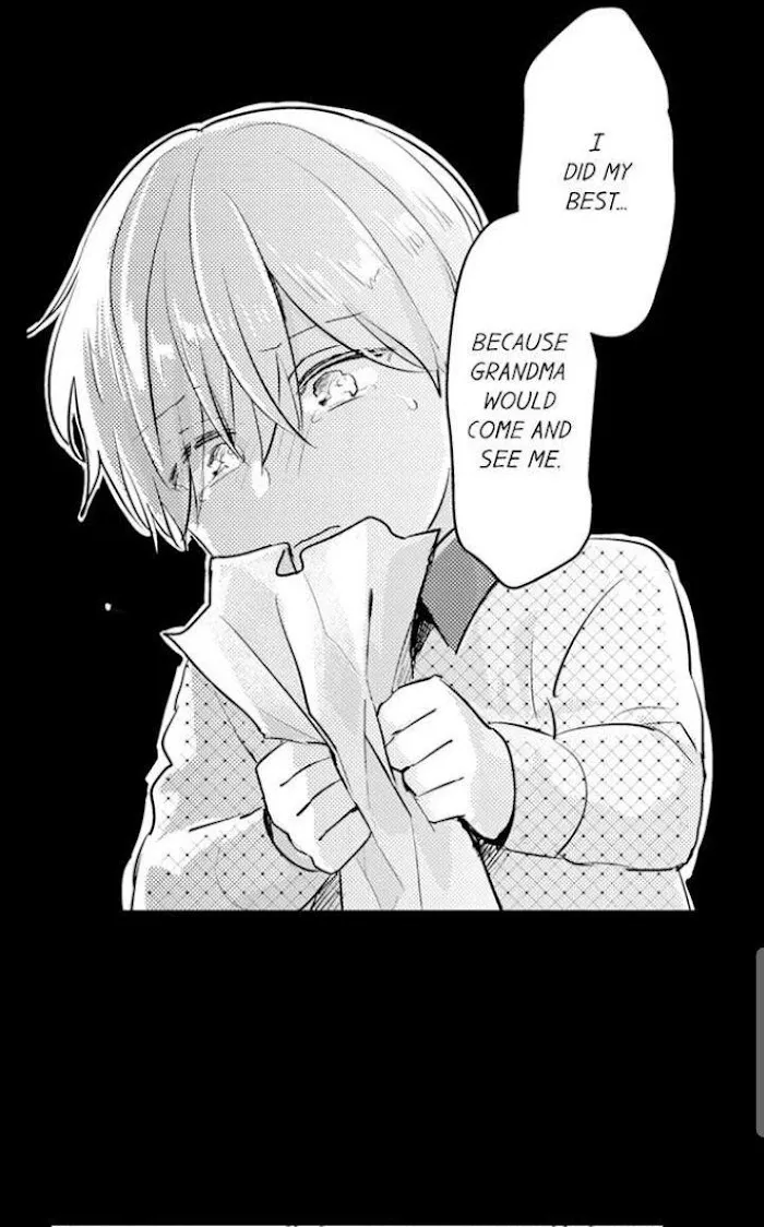 Papa Datte, Shitai - Chapter 78 Page 15
