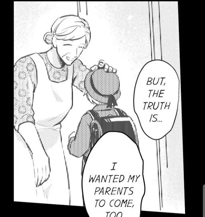 Papa Datte, Shitai - Chapter 78 Page 16