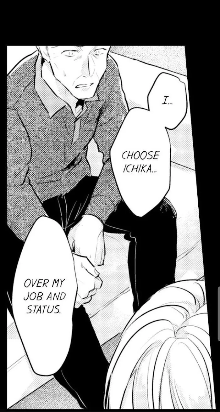 Papa Datte, Shitai - Chapter 78 Page 21
