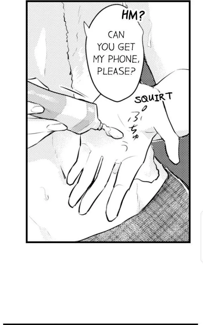 Papa Datte, Shitai - Chapter 78 Page 25