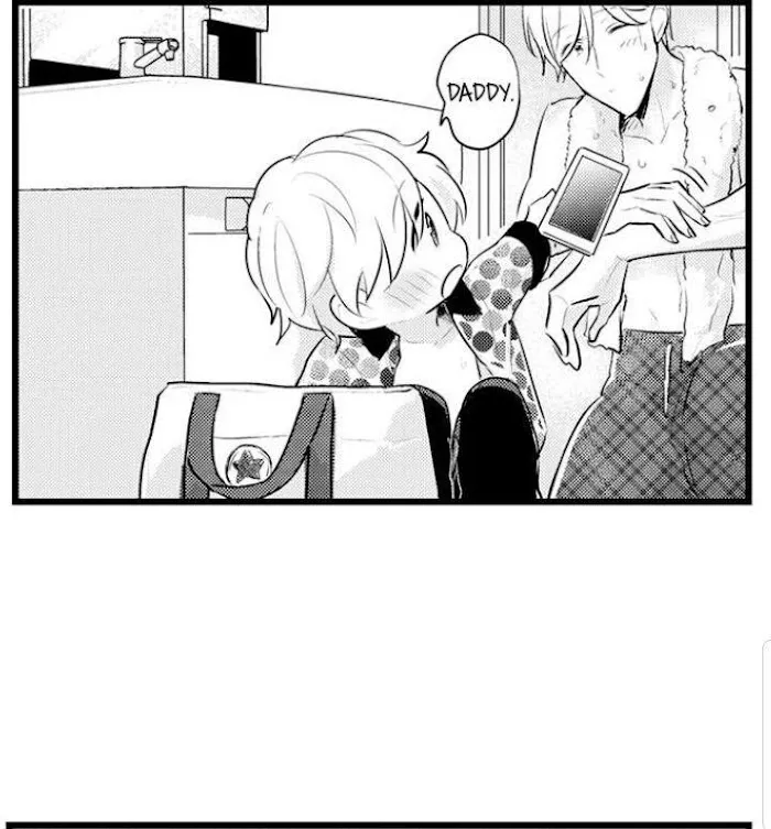 Papa Datte, Shitai - Chapter 78 Page 26