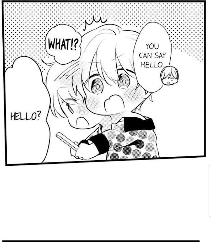 Papa Datte, Shitai - Chapter 78 Page 27