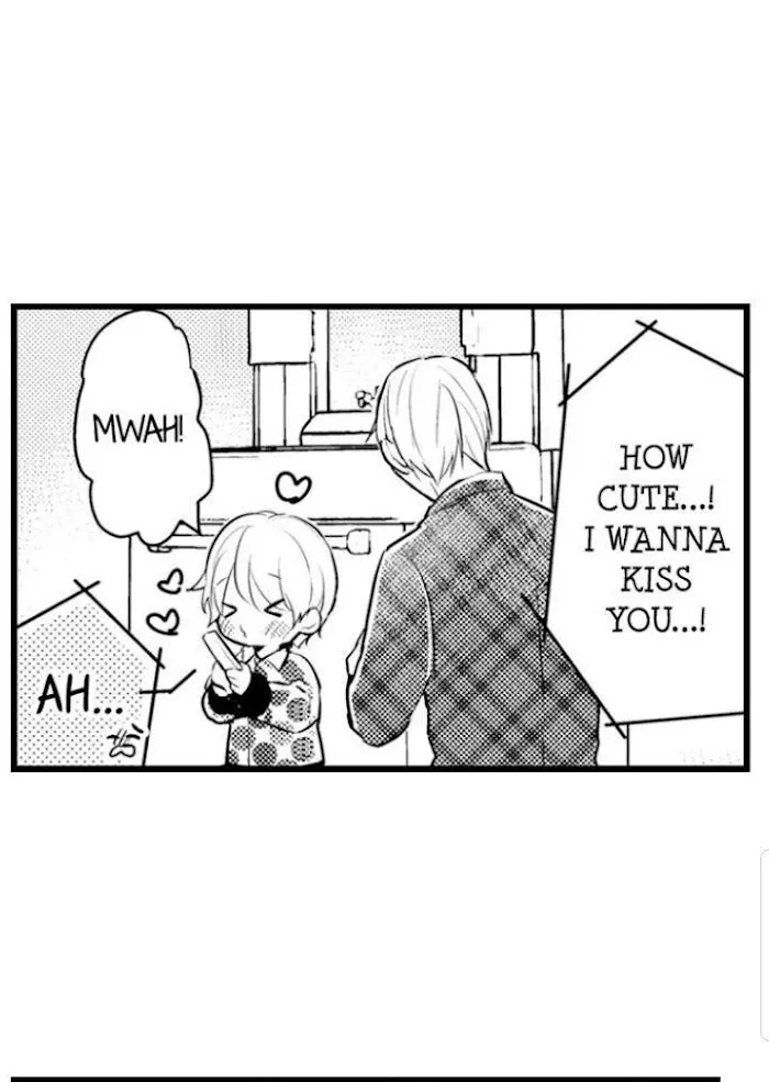Papa Datte, Shitai - Chapter 78 Page 29