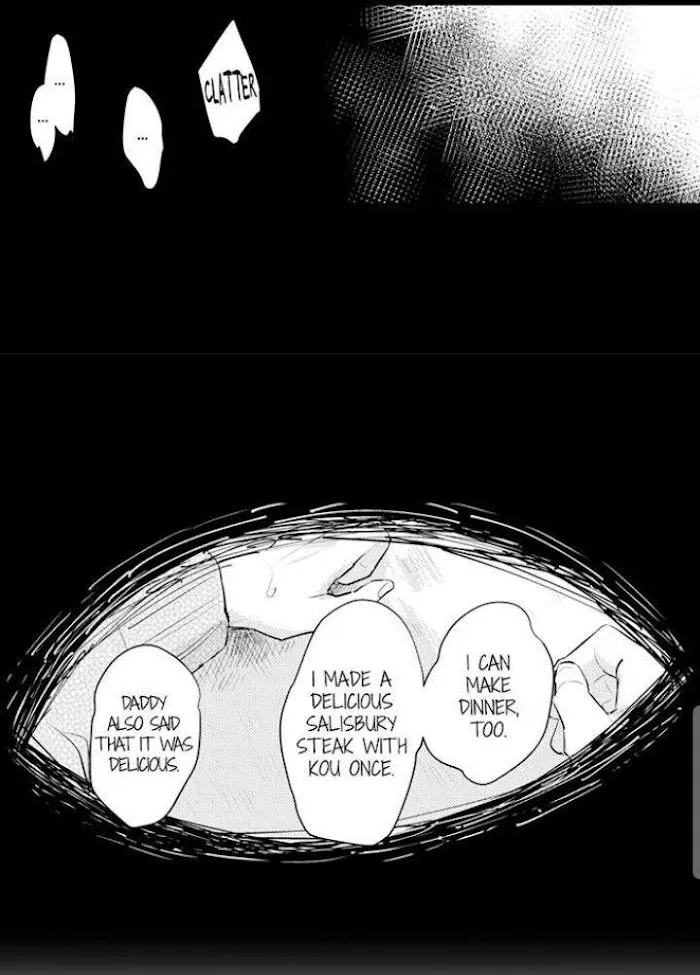 Papa Datte, Shitai - Chapter 78 Page 38