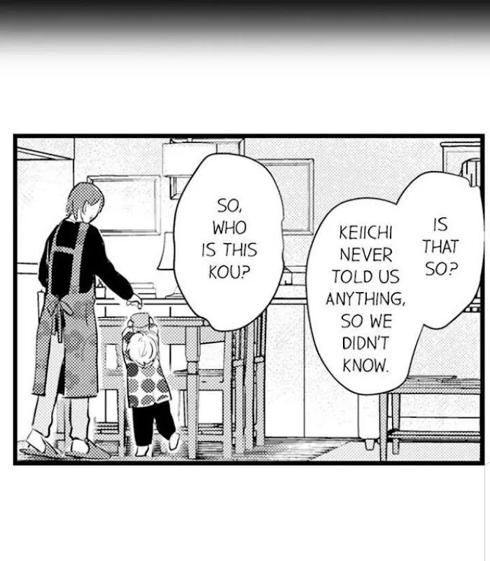 Papa Datte, Shitai - Chapter 78 Page 39