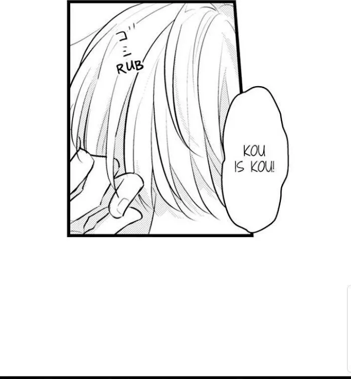 Papa Datte, Shitai - Chapter 78 Page 40