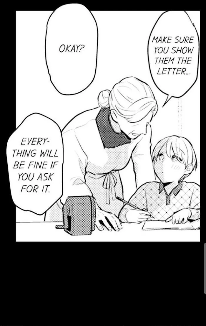 Papa Datte, Shitai - Chapter 79 Page 3