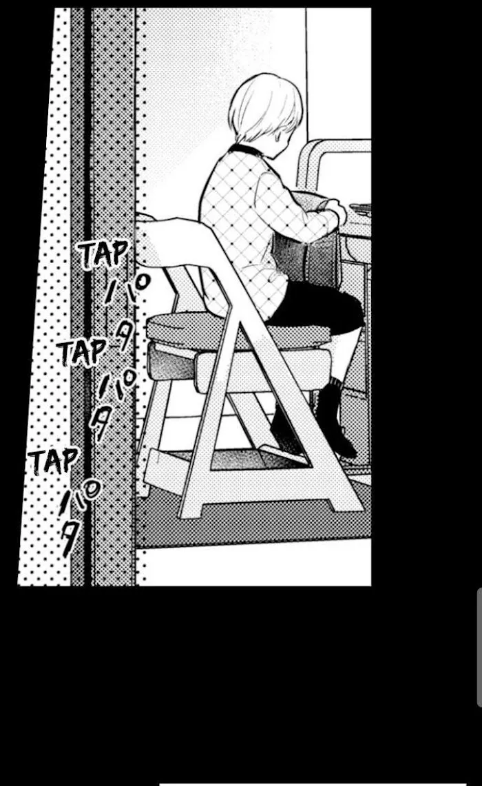 Papa Datte, Shitai - Chapter 79 Page 5