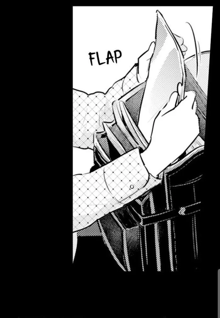 Papa Datte, Shitai - Chapter 79 Page 6