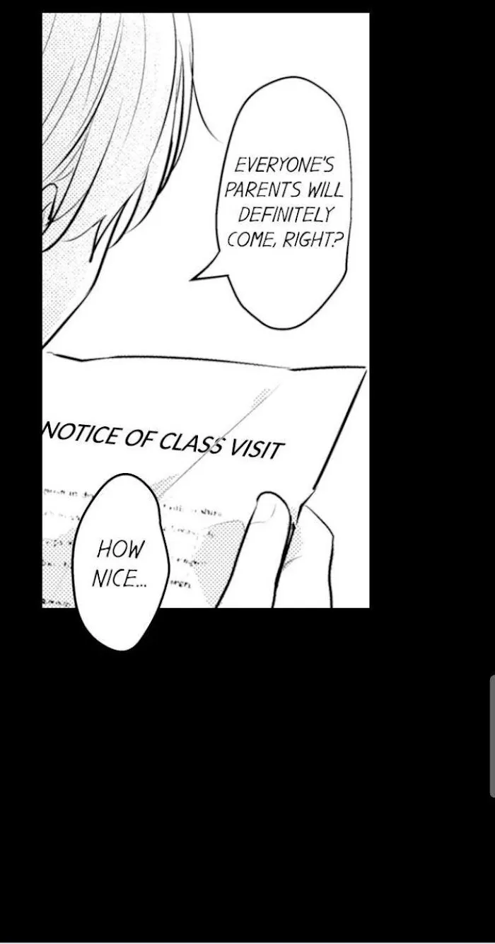 Papa Datte, Shitai - Chapter 79 Page 7