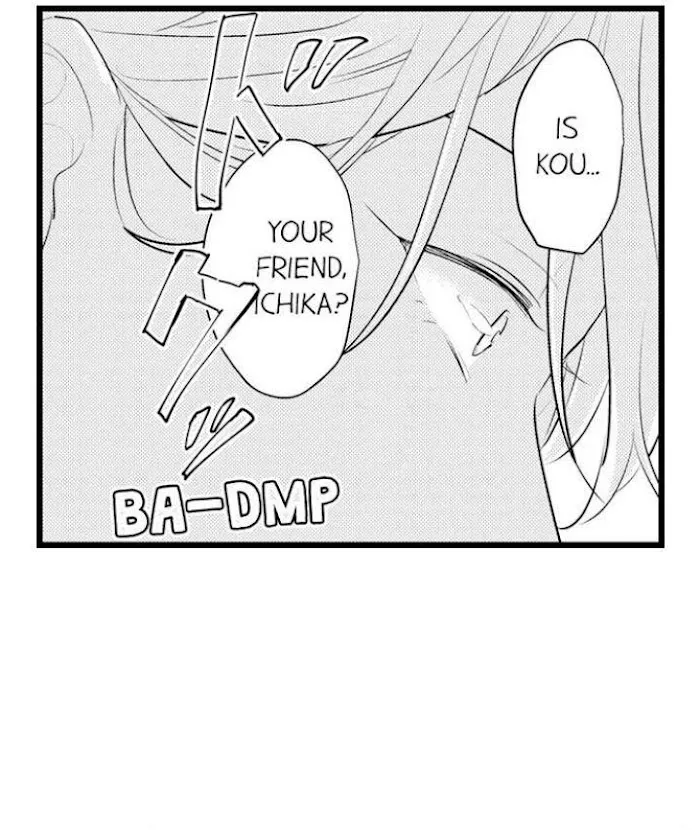 Papa Datte, Shitai - Chapter 79 Page 16