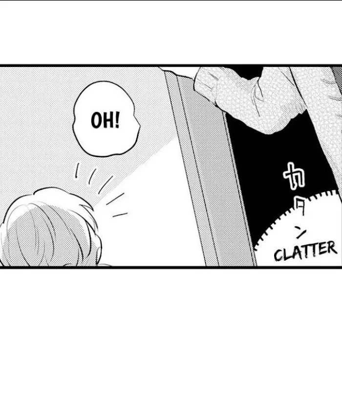 Papa Datte, Shitai - Chapter 79 Page 20