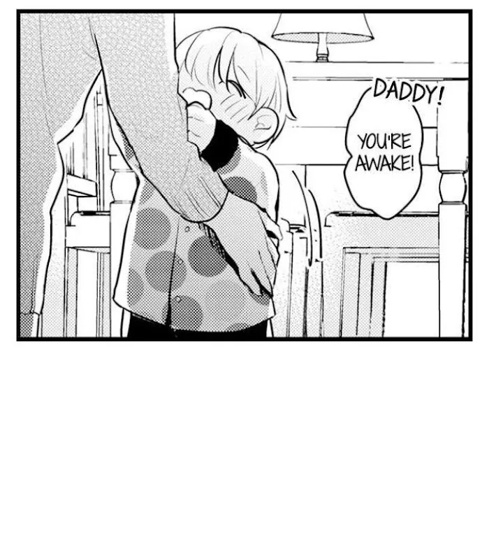 Papa Datte, Shitai - Chapter 79 Page 21