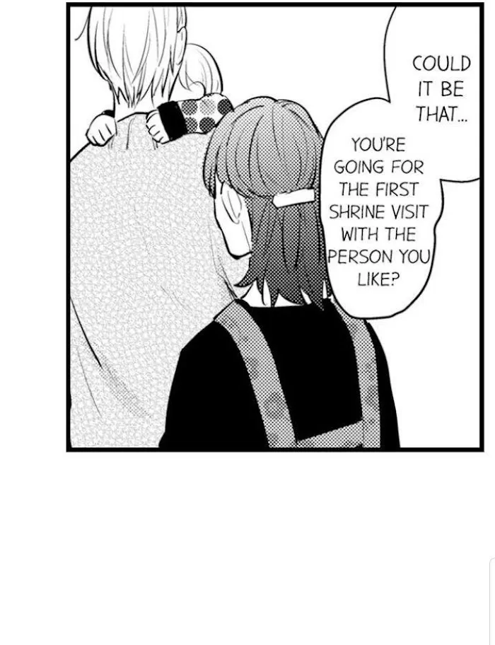 Papa Datte, Shitai - Chapter 79 Page 25