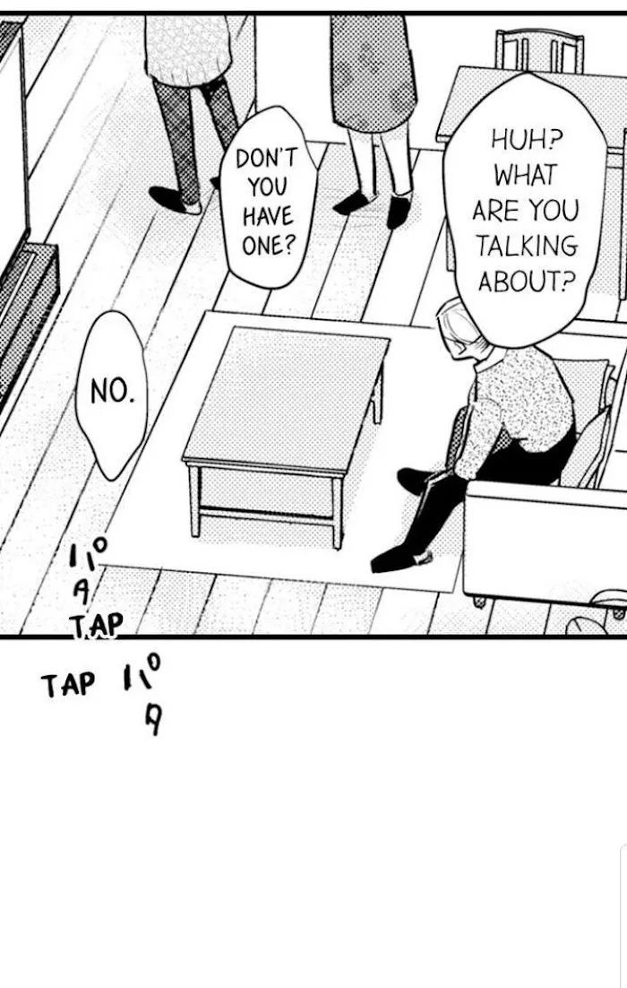 Papa Datte, Shitai - Chapter 79 Page 26
