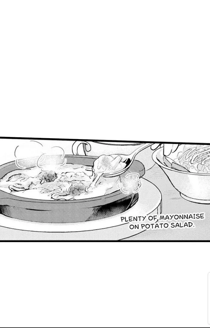Papa Datte, Shitai - Chapter 79 Page 30