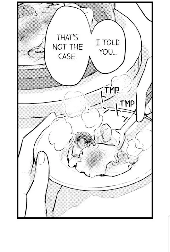 Papa Datte, Shitai - Chapter 79 Page 32
