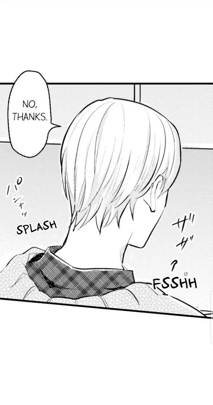 Papa Datte, Shitai - Chapter 79 Page 37