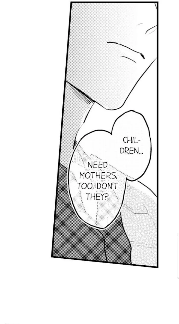 Papa Datte, Shitai - Chapter 79 Page 40