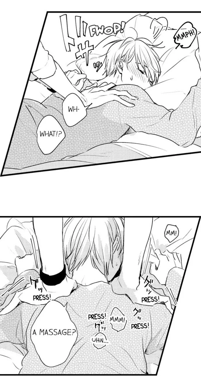 Papa Datte, Shitai - Chapter 8 Page 11